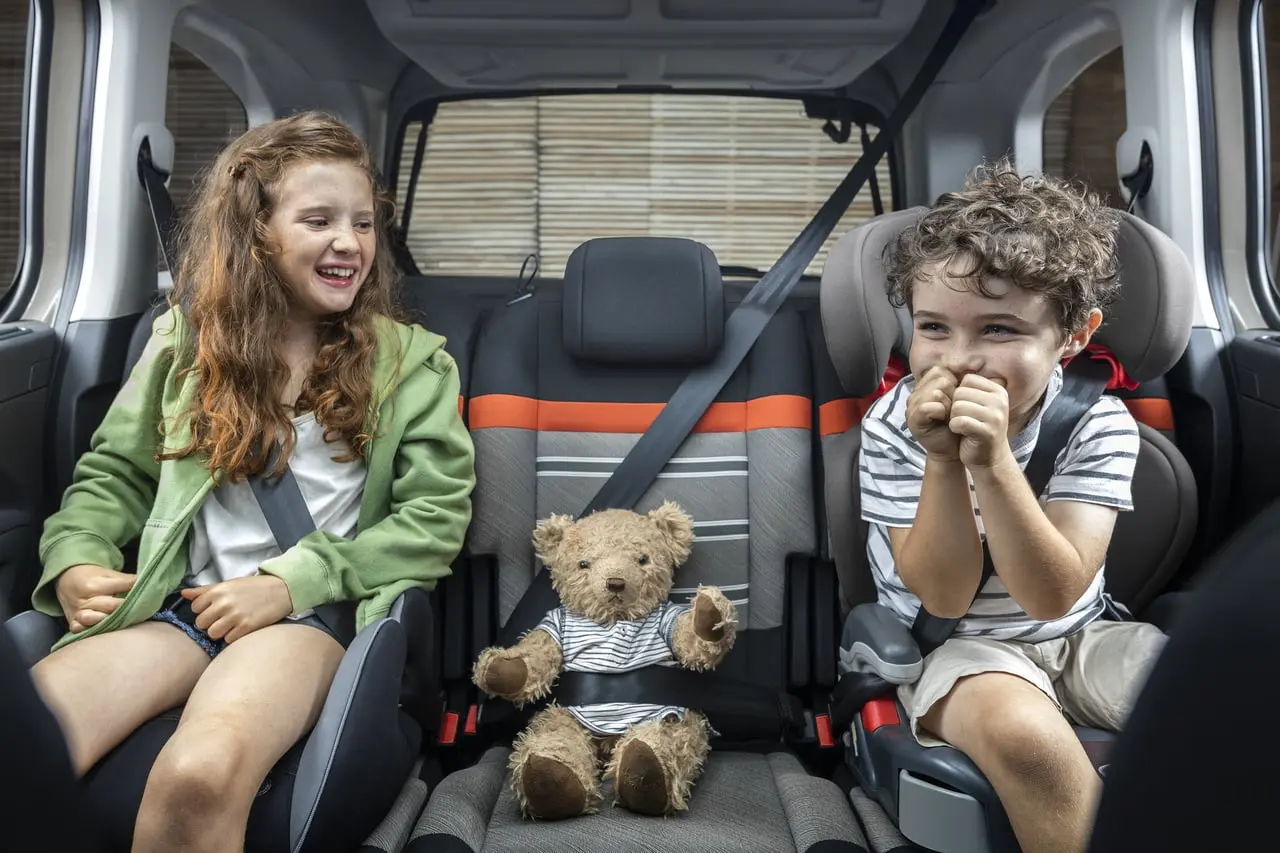 bimbinfiera 2019 citroen da sempre accanto alle famiglie 5 0