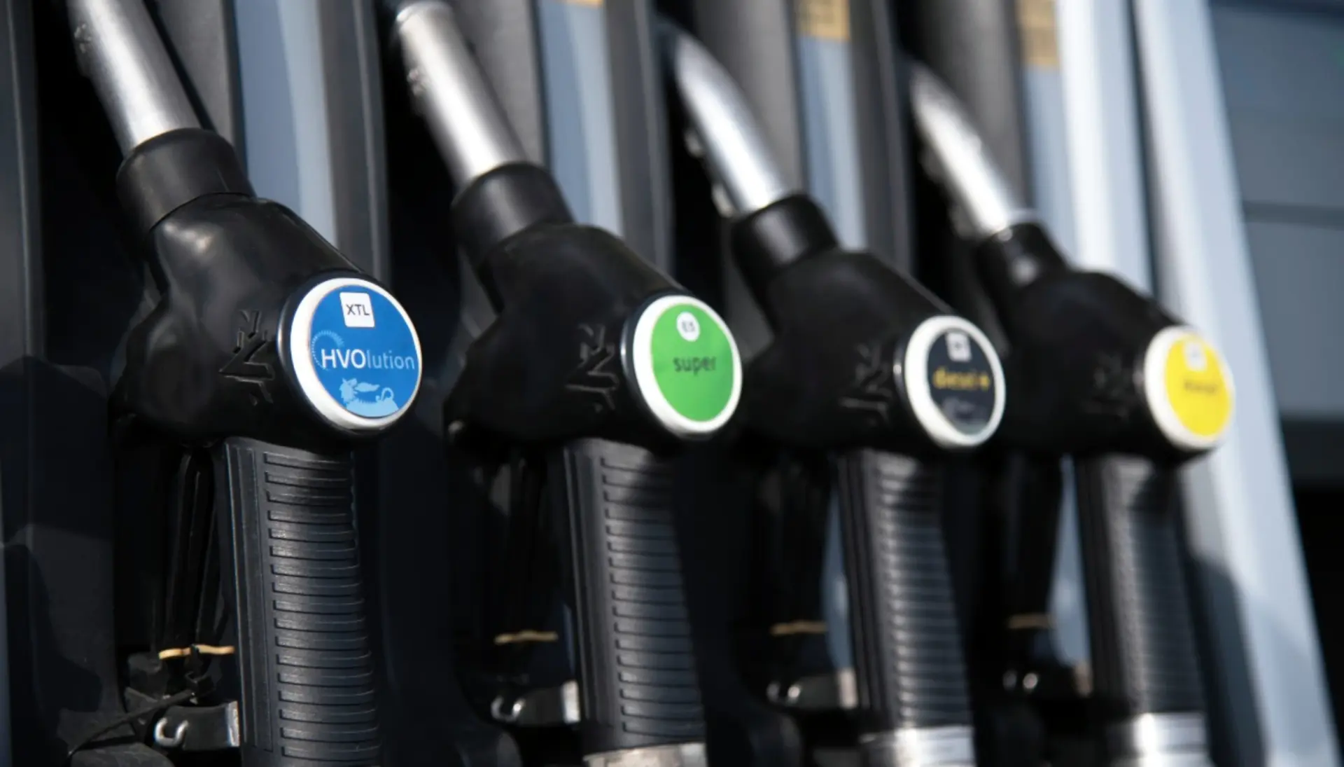 bio diesel eni