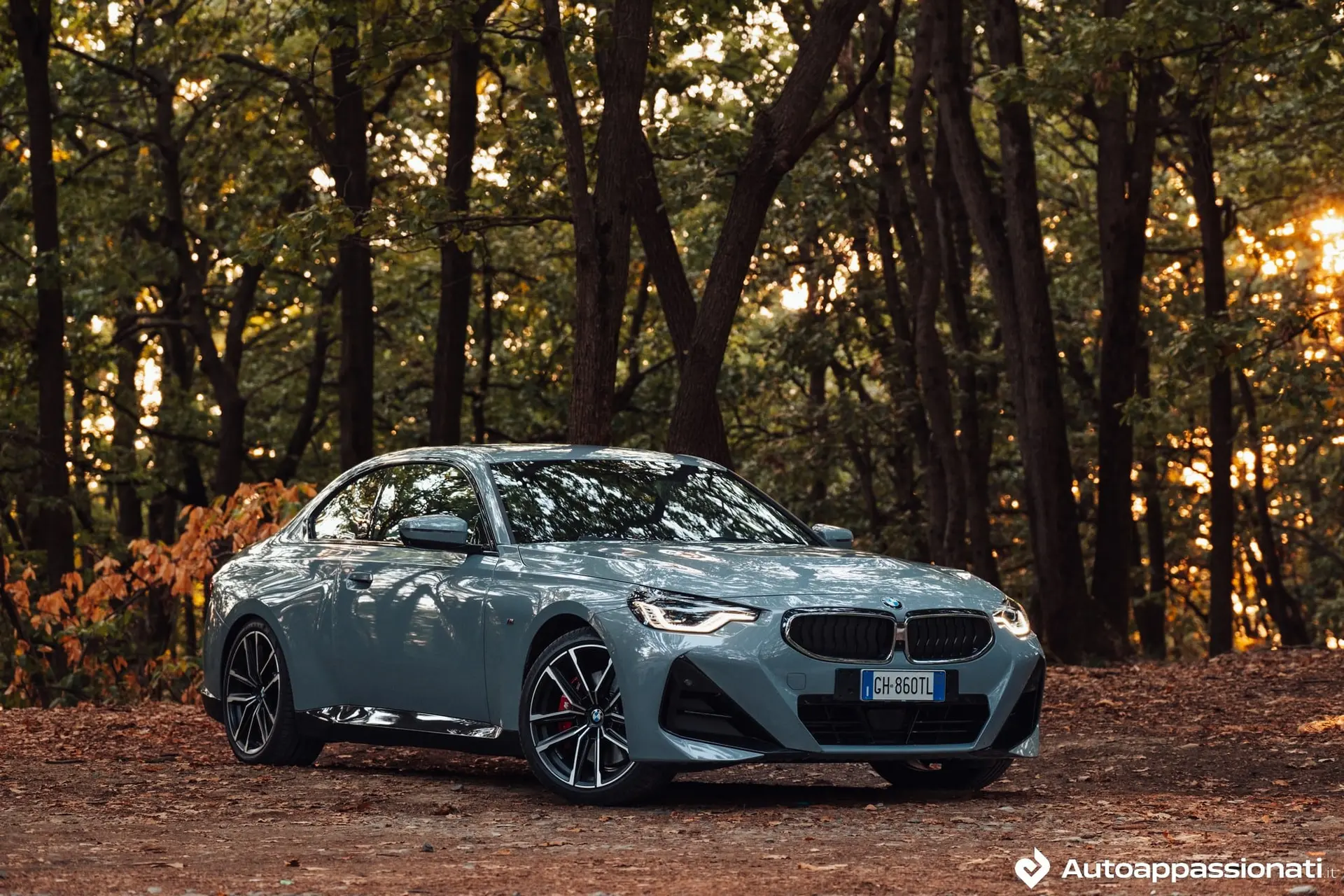 bmw 220d msport 12