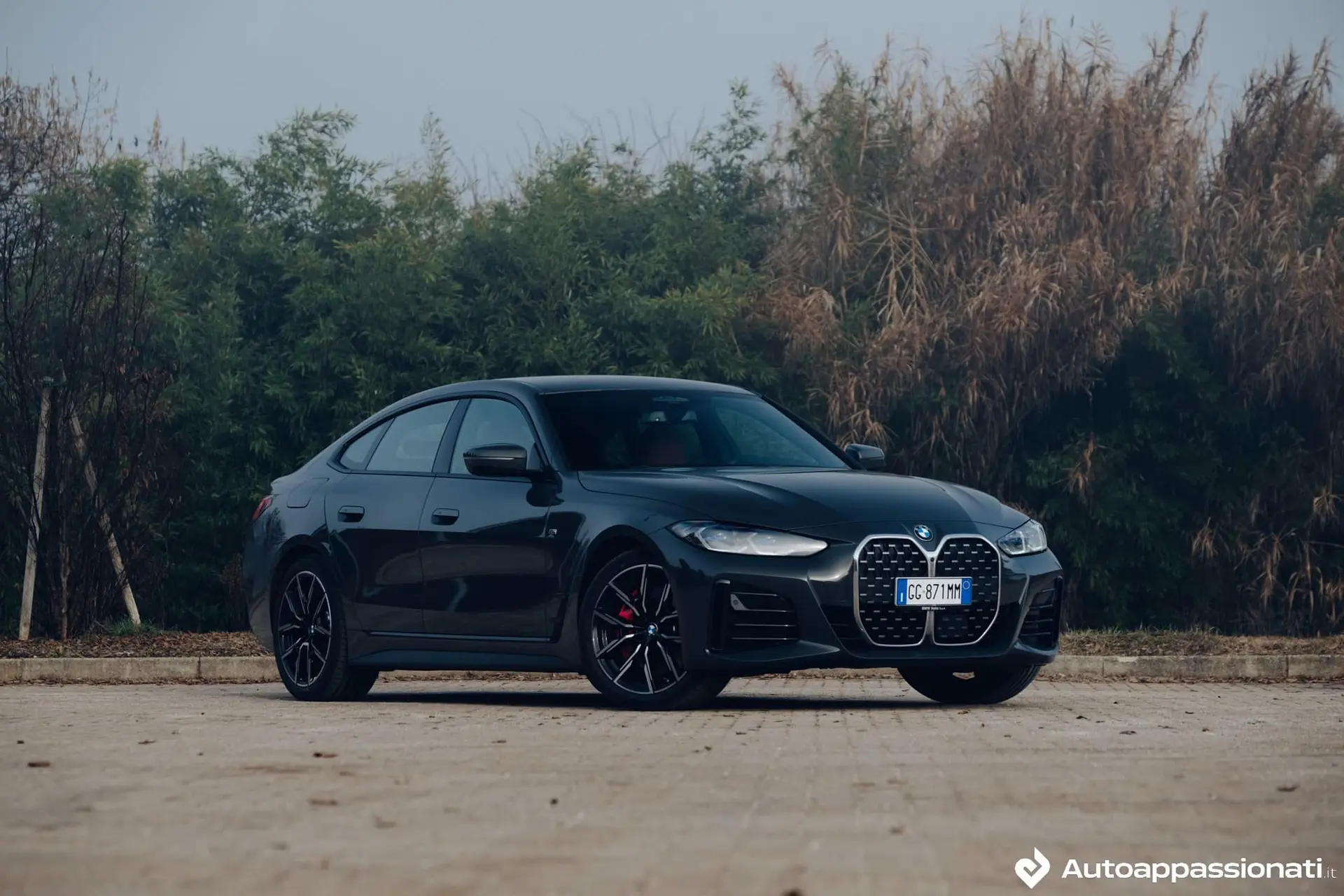 bmw 430i 11