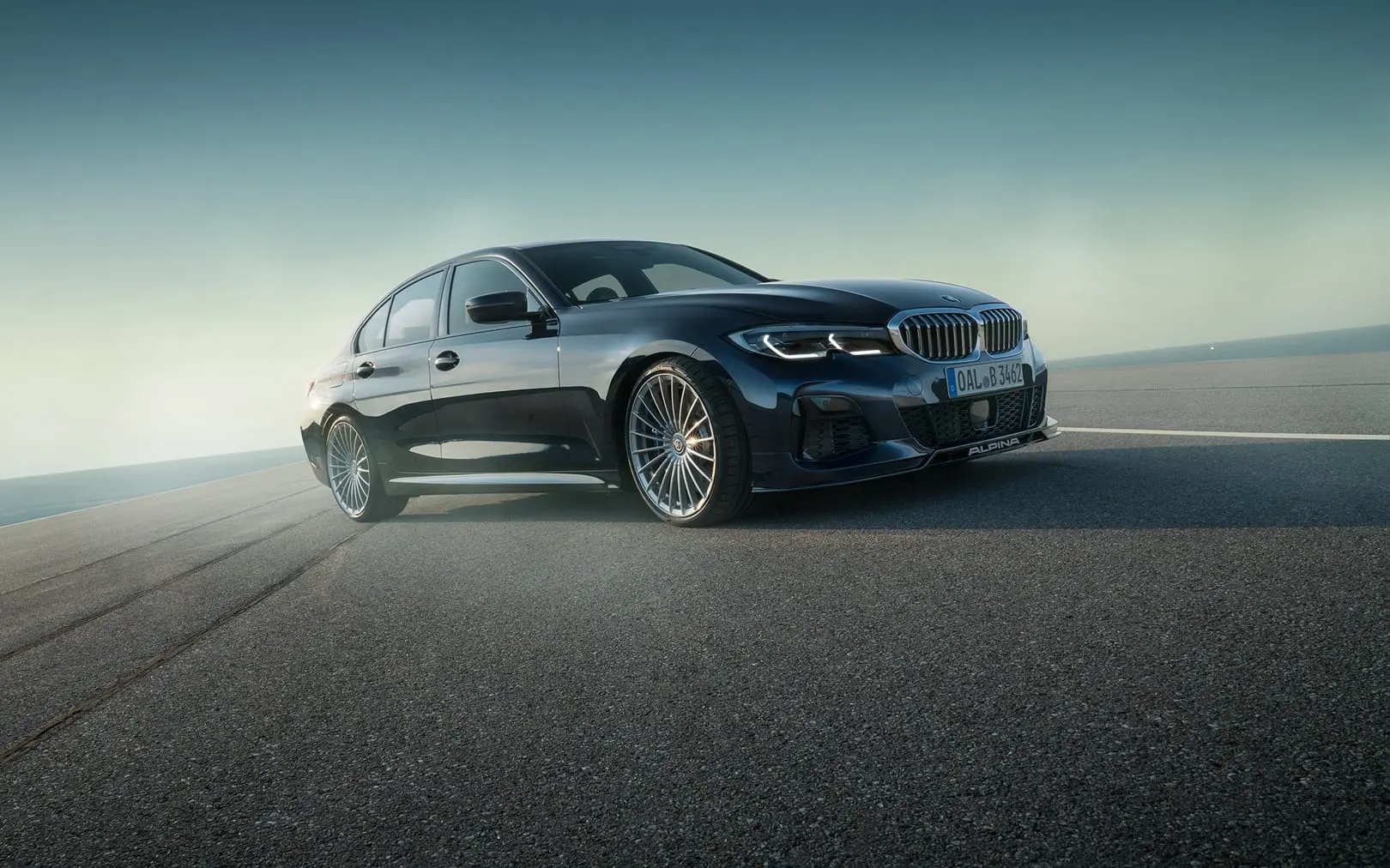 bmw alpina b3 05