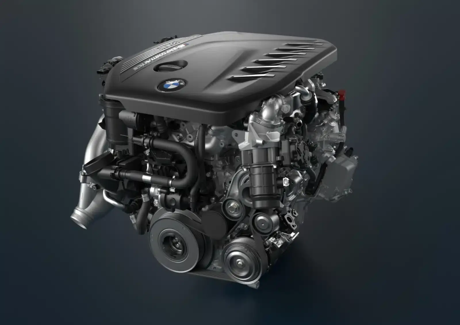 bmw b57 engine