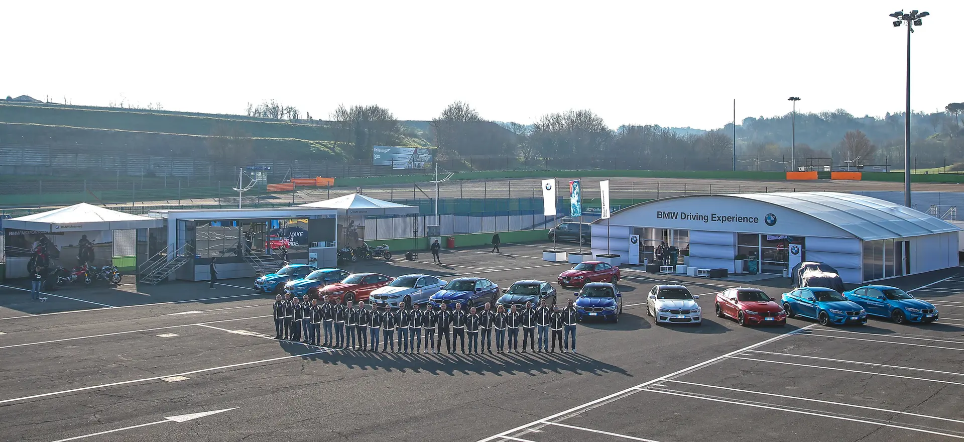 bmw driving experience 01