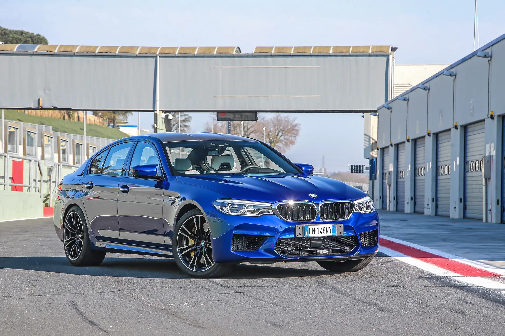 bmw driving experience 03