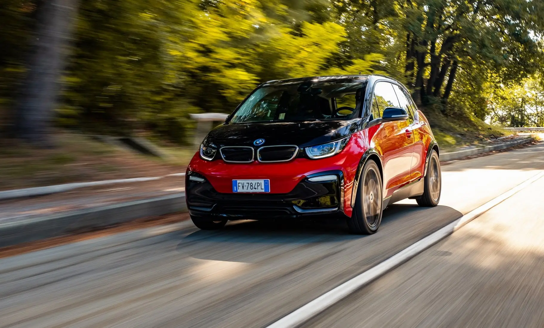 bmw i3 s 4