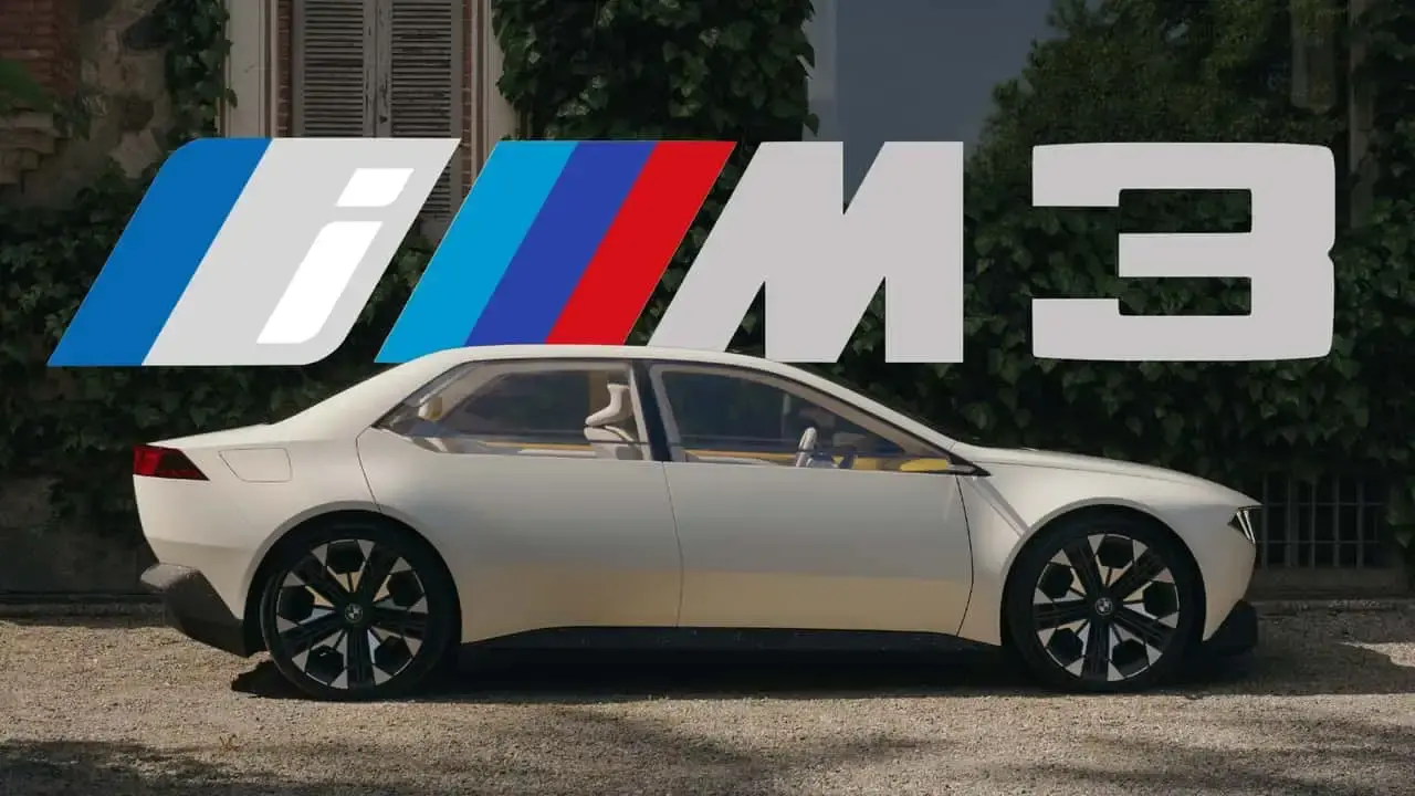 bmw im3