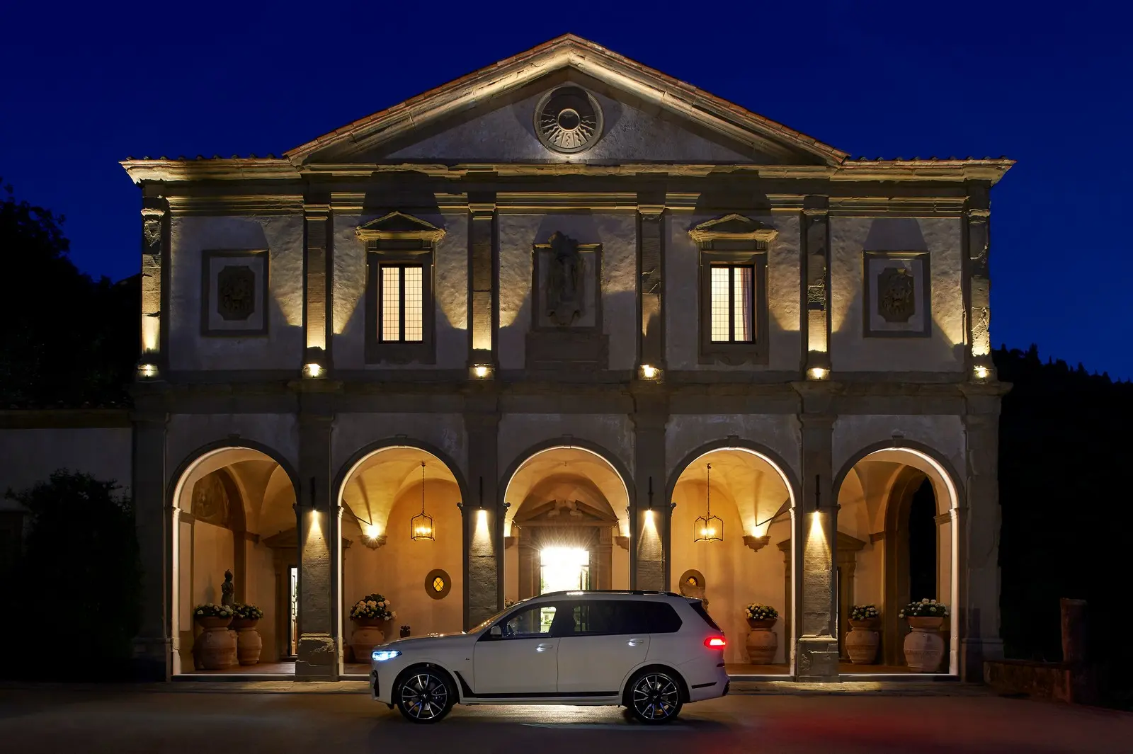bmw italia e poldo