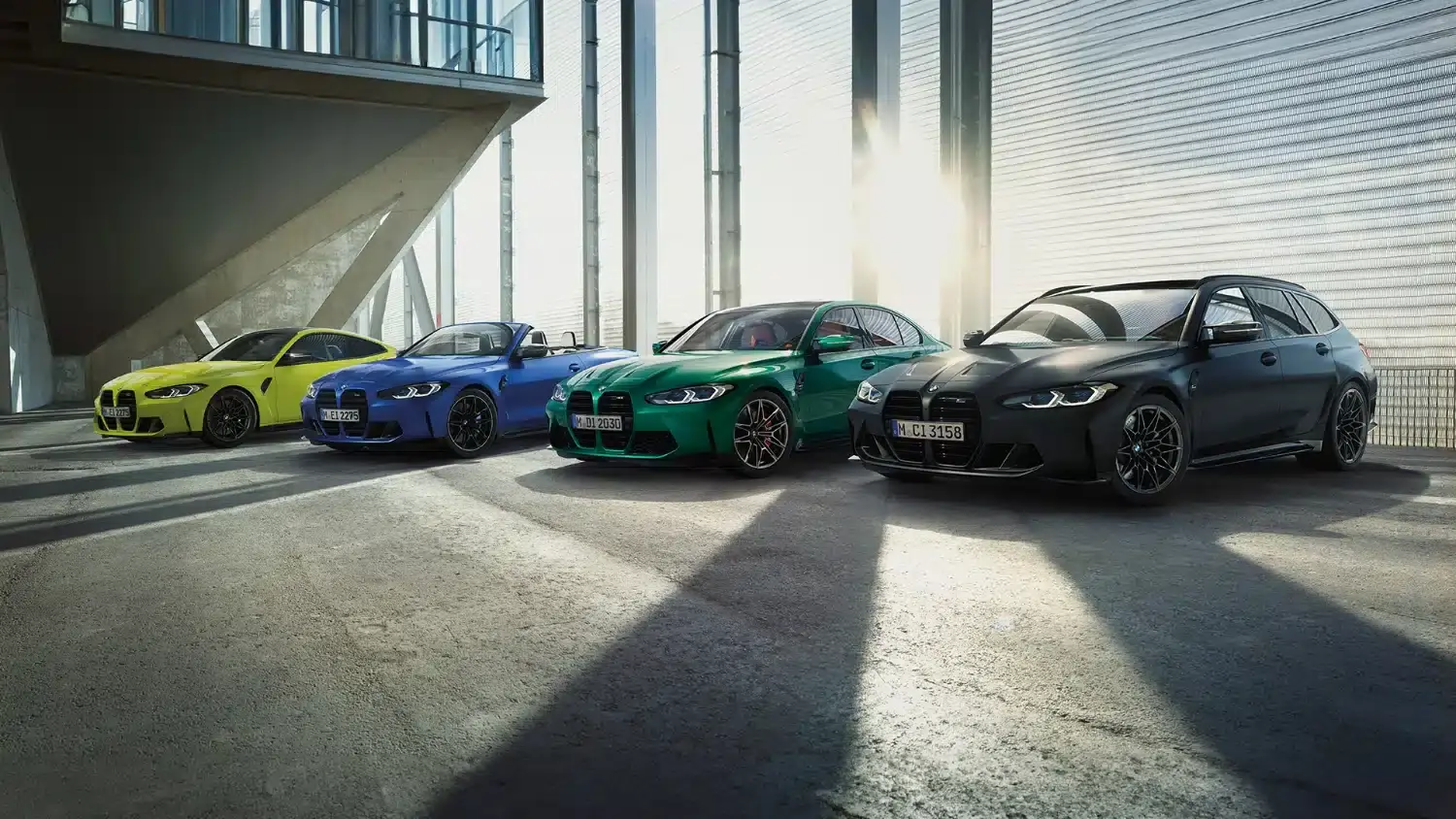 bmw m