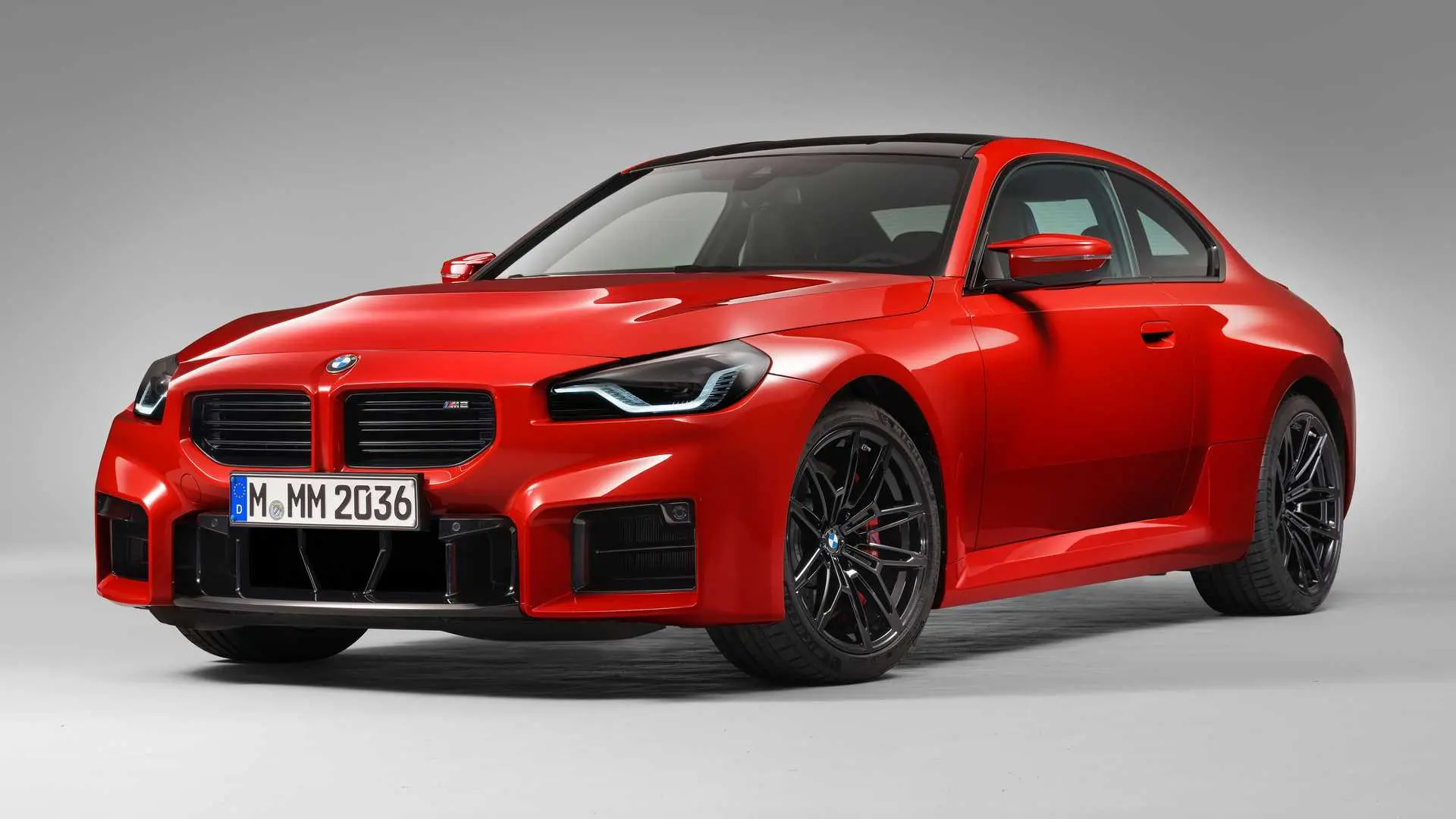 bmw m2 20231