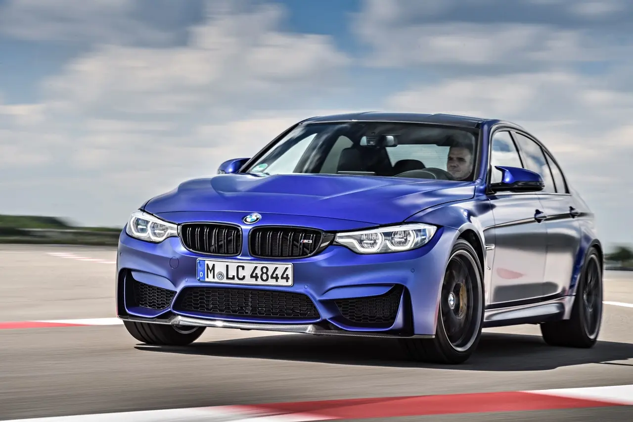 bmw m3 cs 15