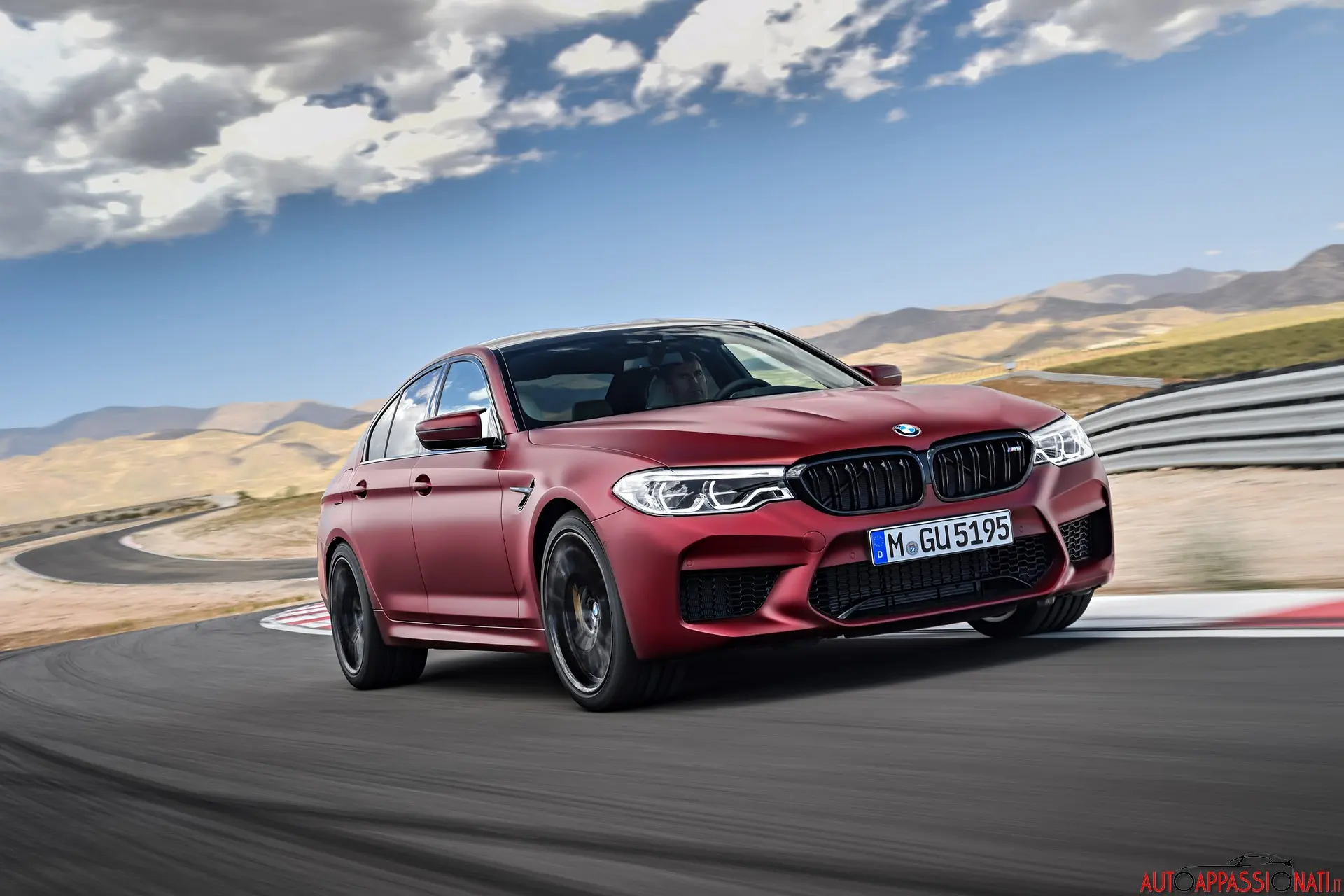 bmw m5 03