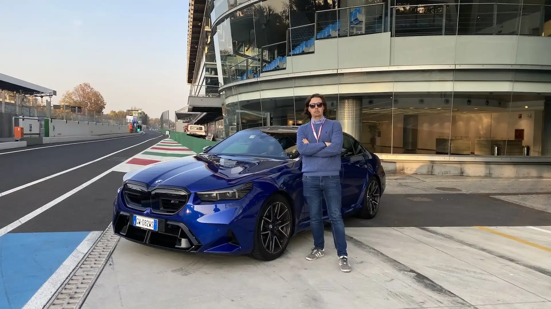 bmw m5 2025
