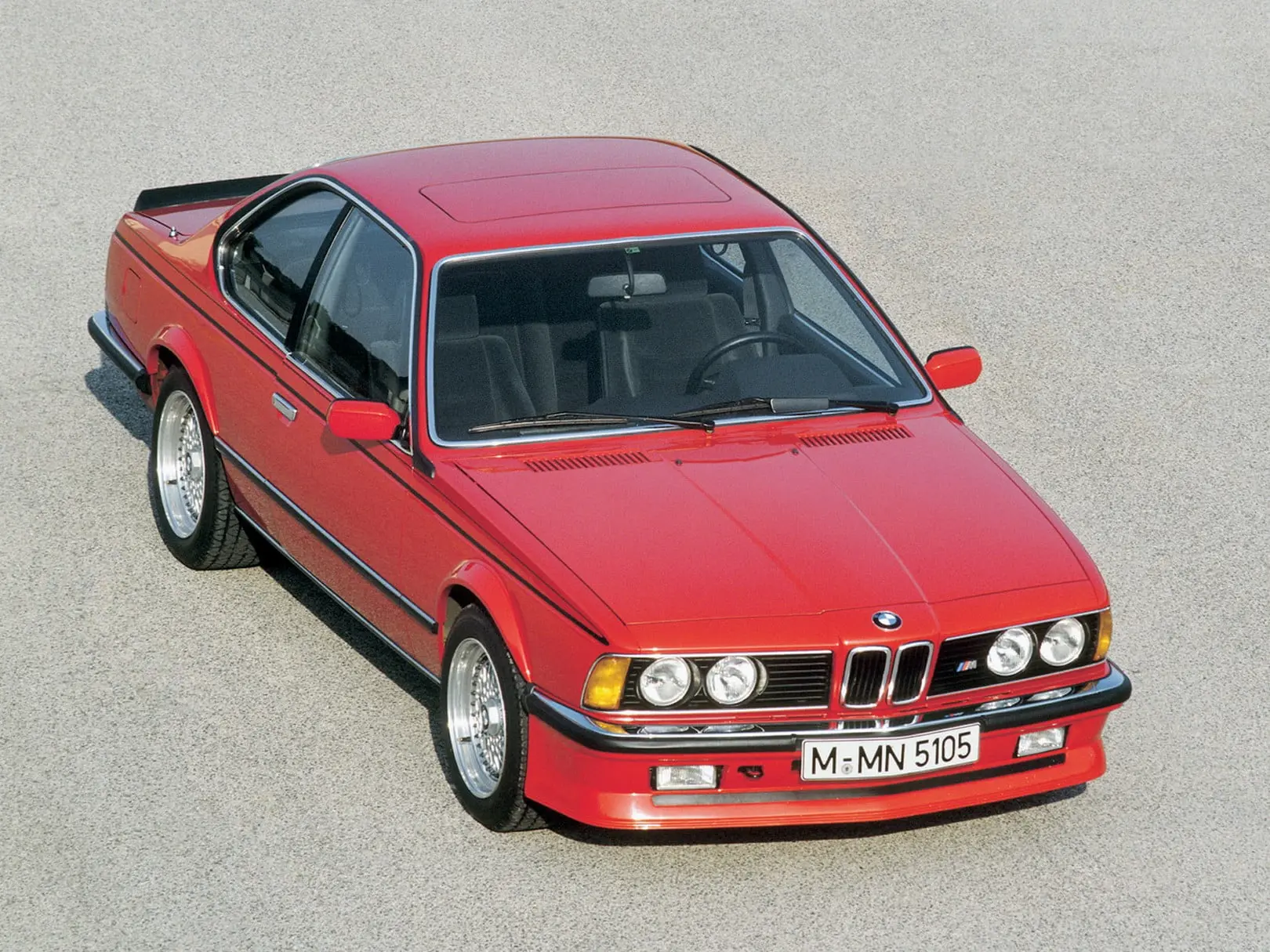 bmw m635 csi 1