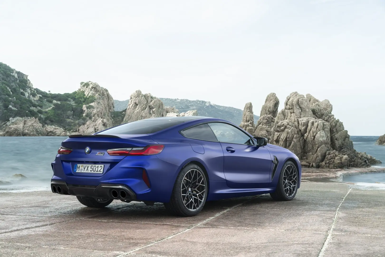 bmw m8 competition 2019 64