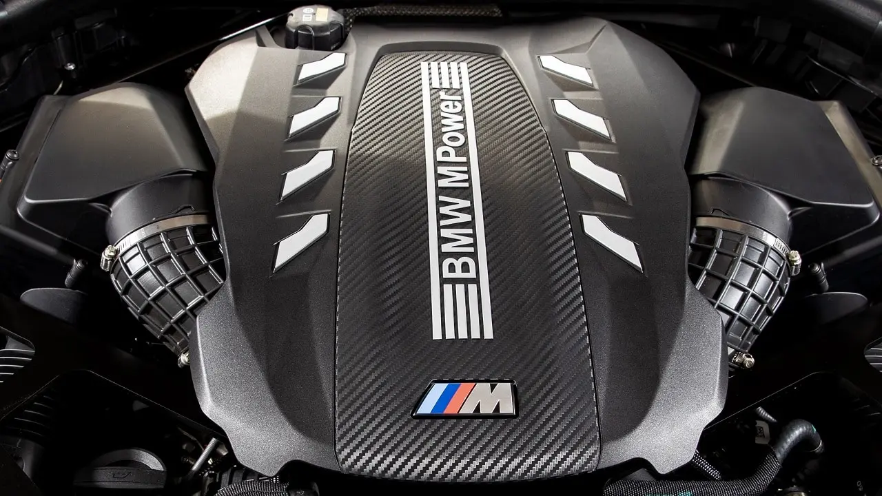 bmw motori termici copertina