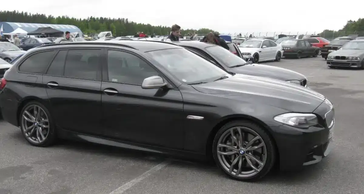 bmw multato