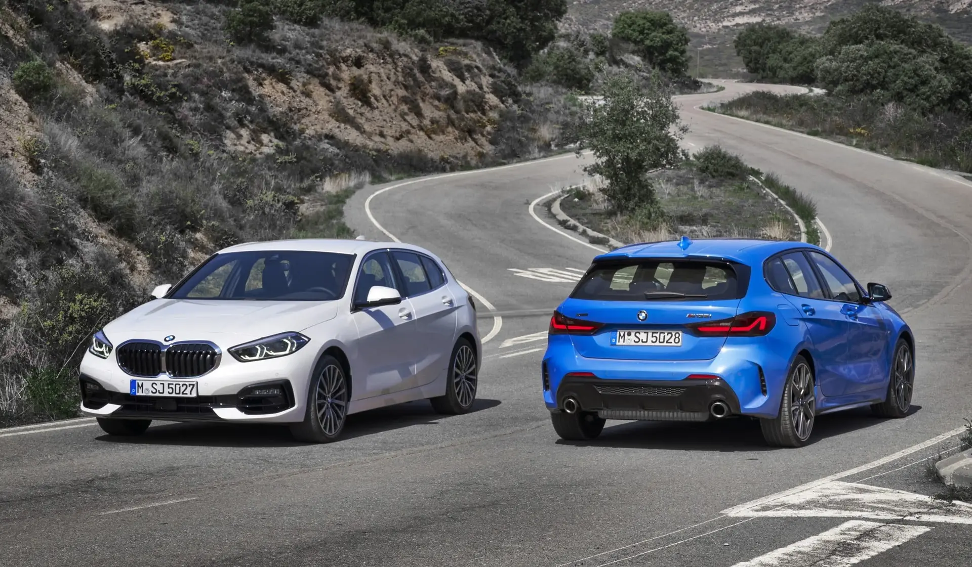 bmw serie 1 2019 01