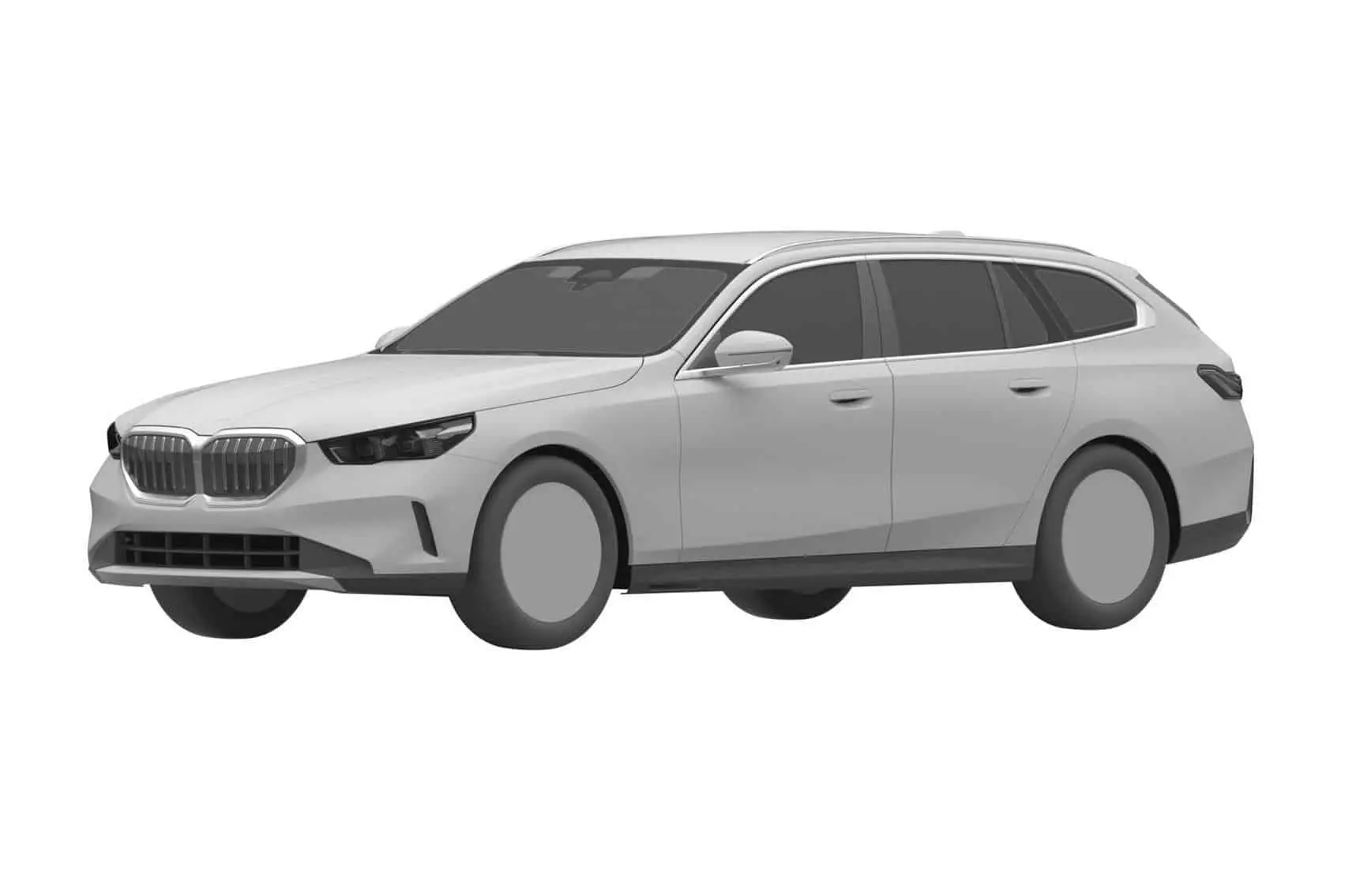bmw serie 5 touring 2024 1