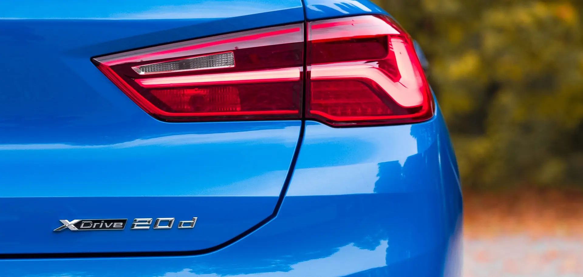 bmw xdrive