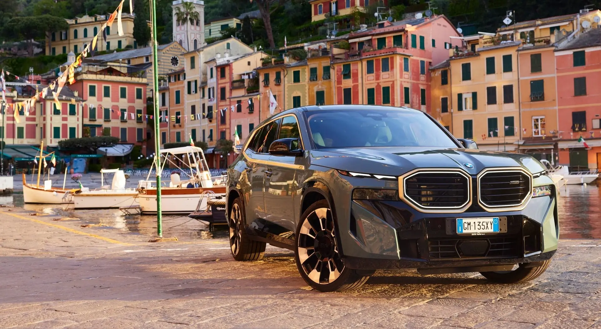 bmw xm 2023 43