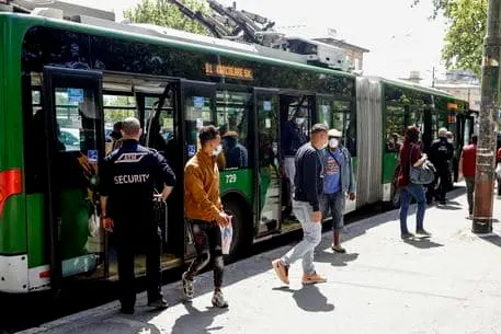 bonus trasporti