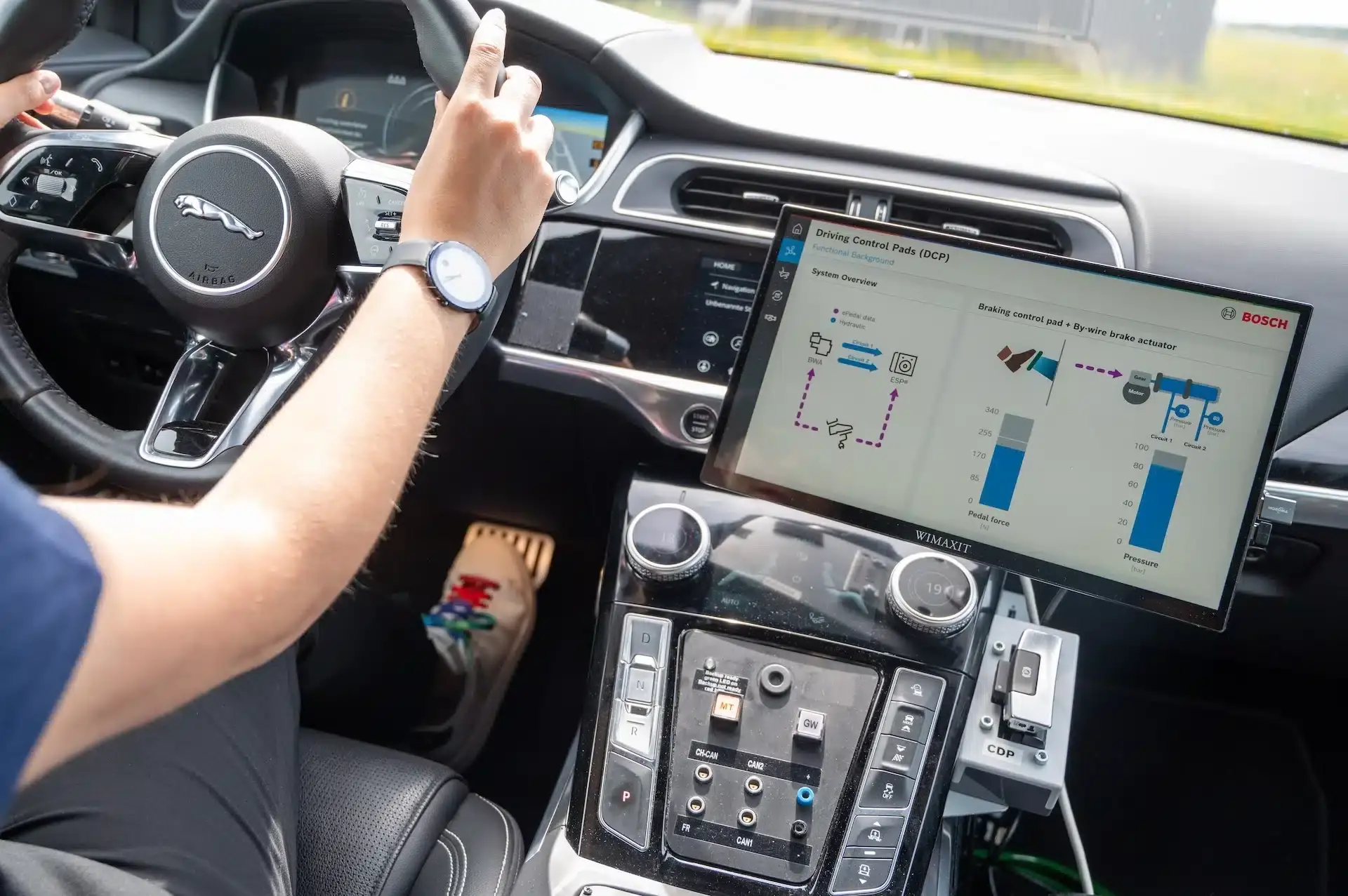 bosch ces 2025 2