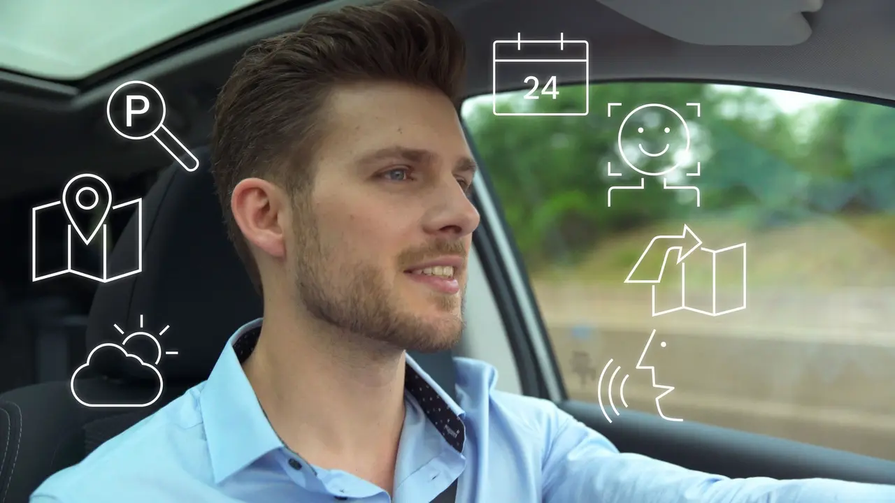 bosch voice assistant hi