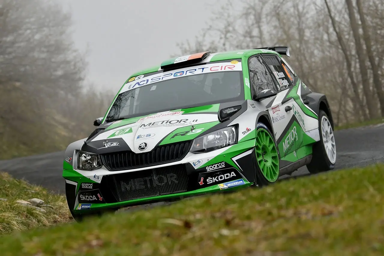 breen nagle gara43