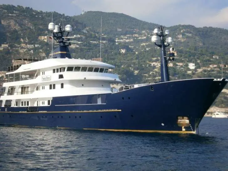 briatore force blue