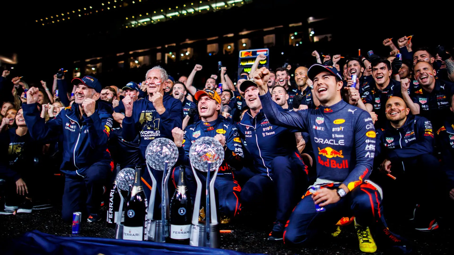 budget cap red bull