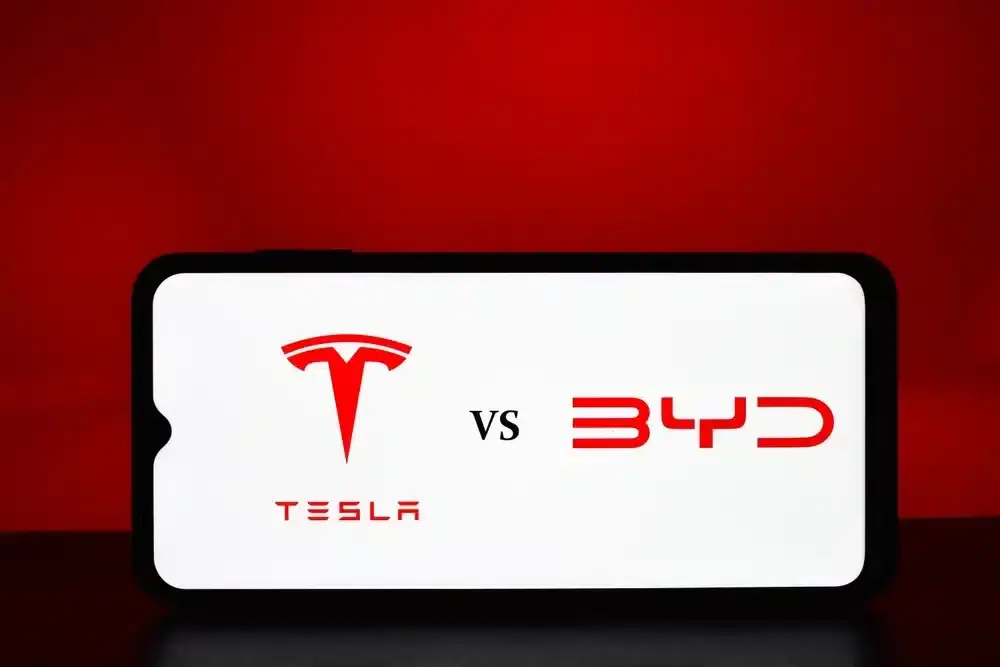 byd 4