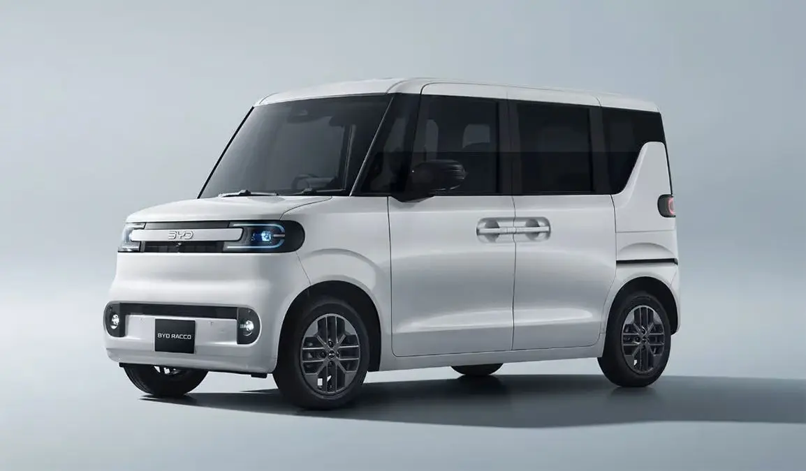 byd hd 3