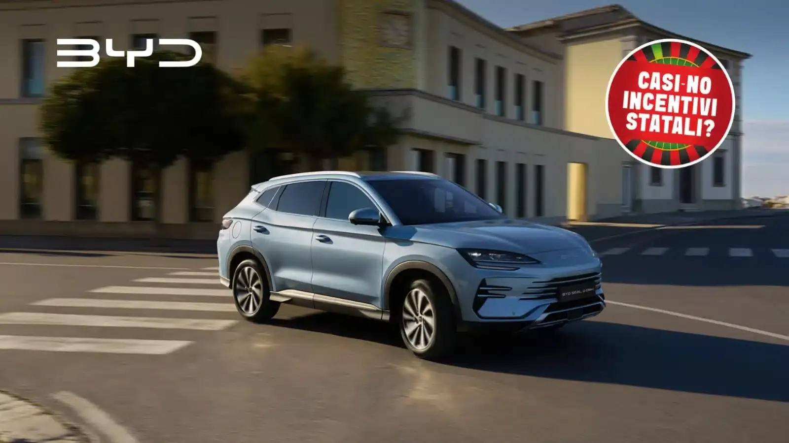 byd incentivi