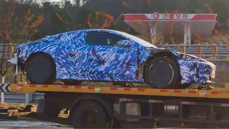 byd supersportiva