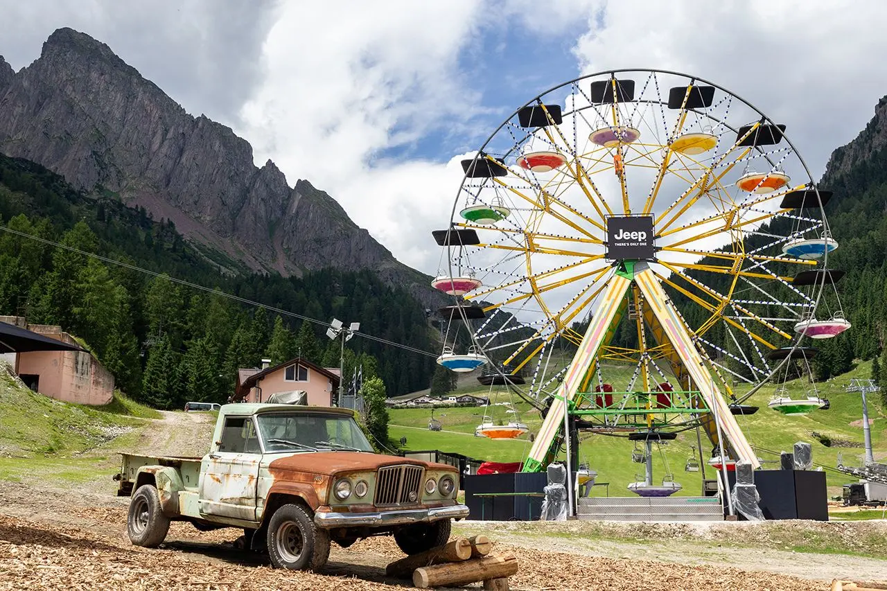 camp jeep 2019