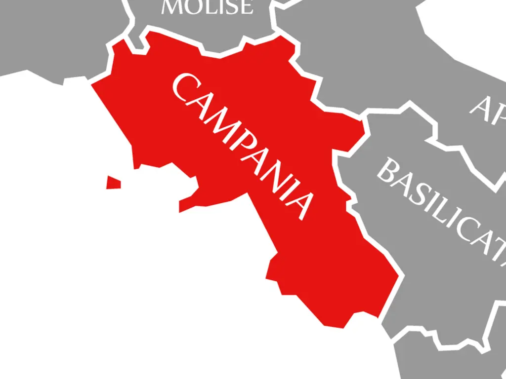 campania covid
