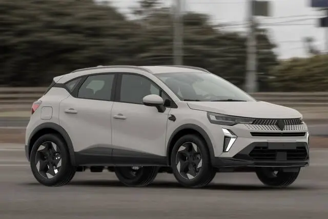 captur 2024