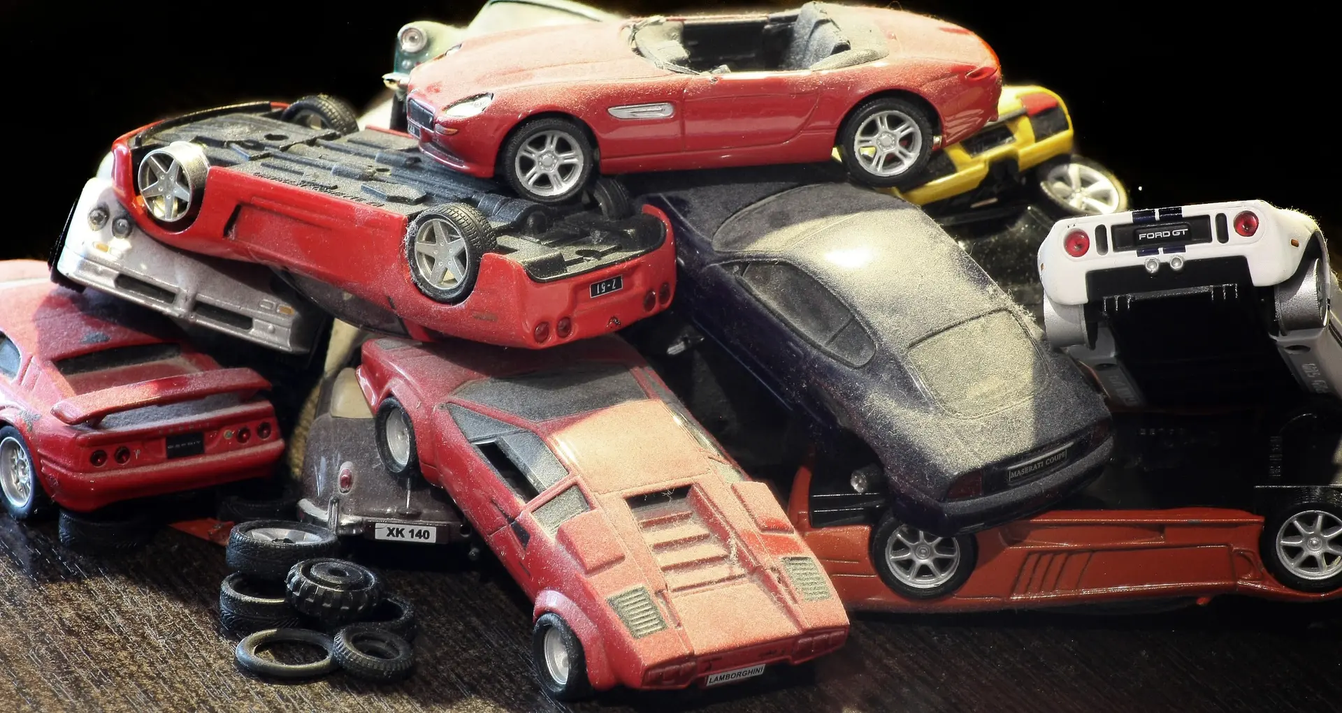 car crisis