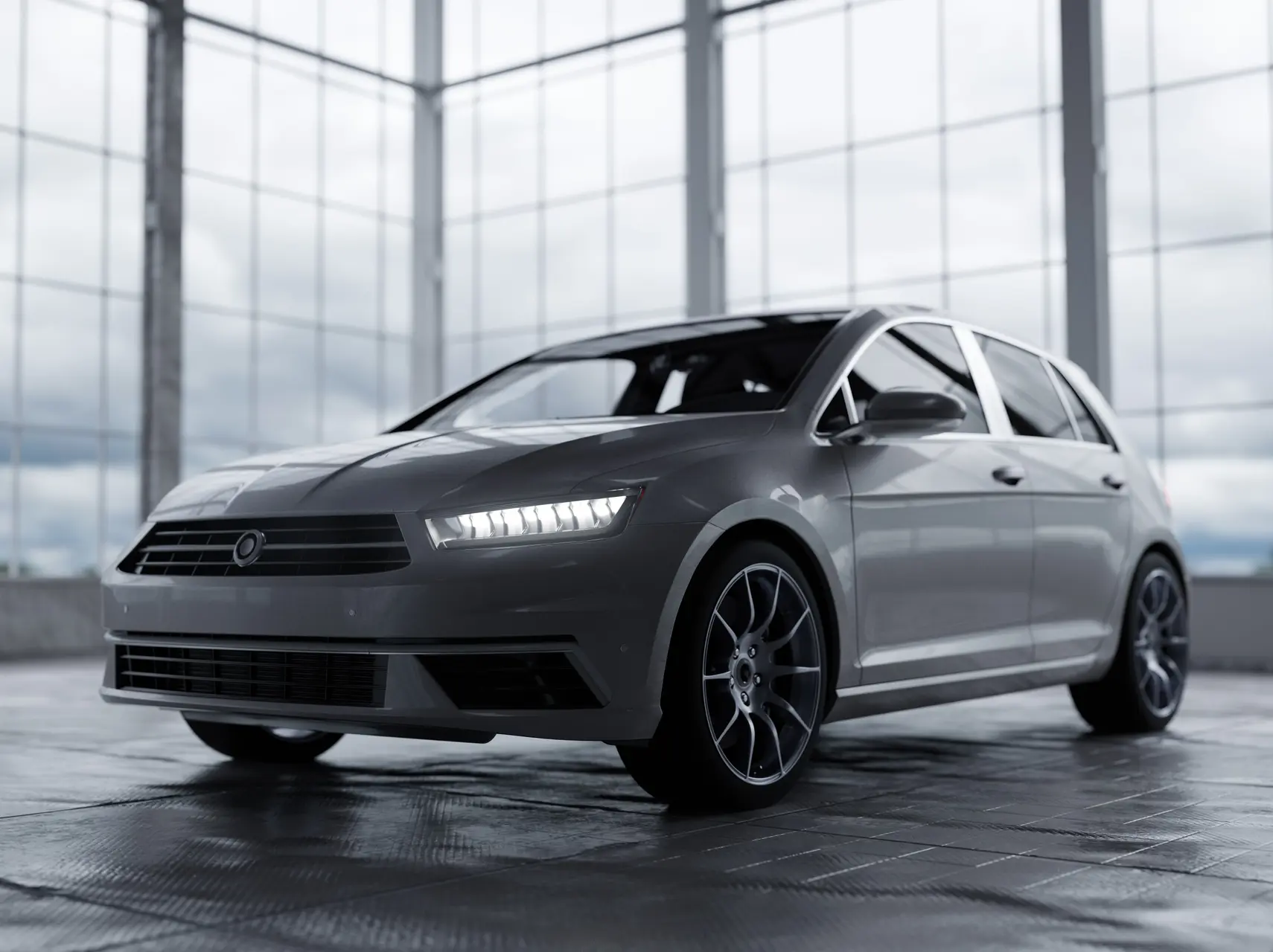 car electric