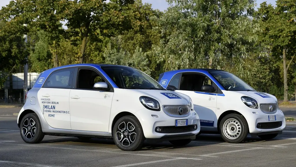 car2go