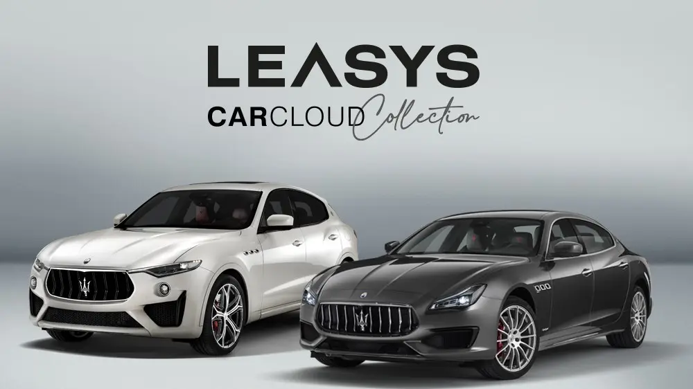 carcloud collection 1