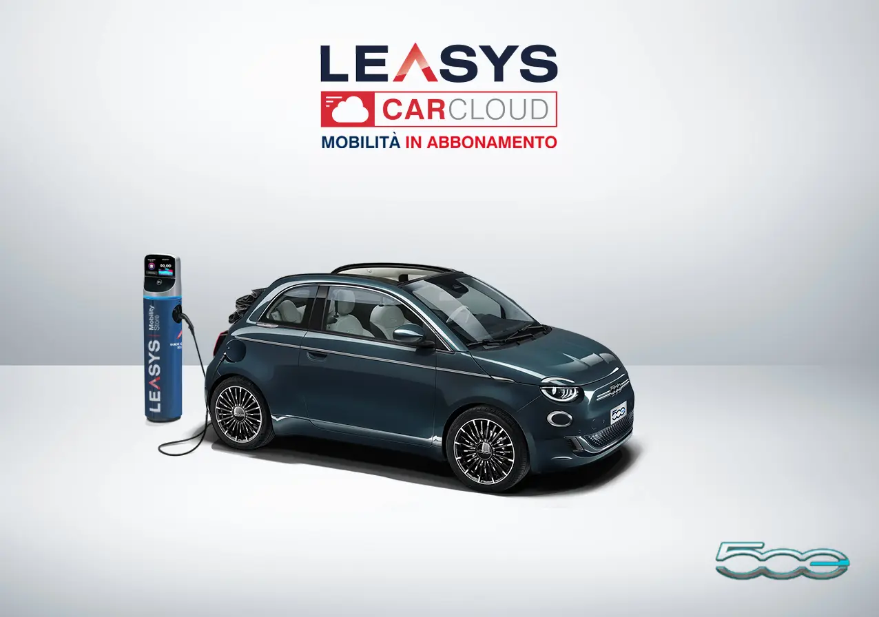 carcloud electric 500e