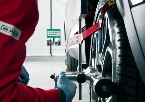 carglass adas