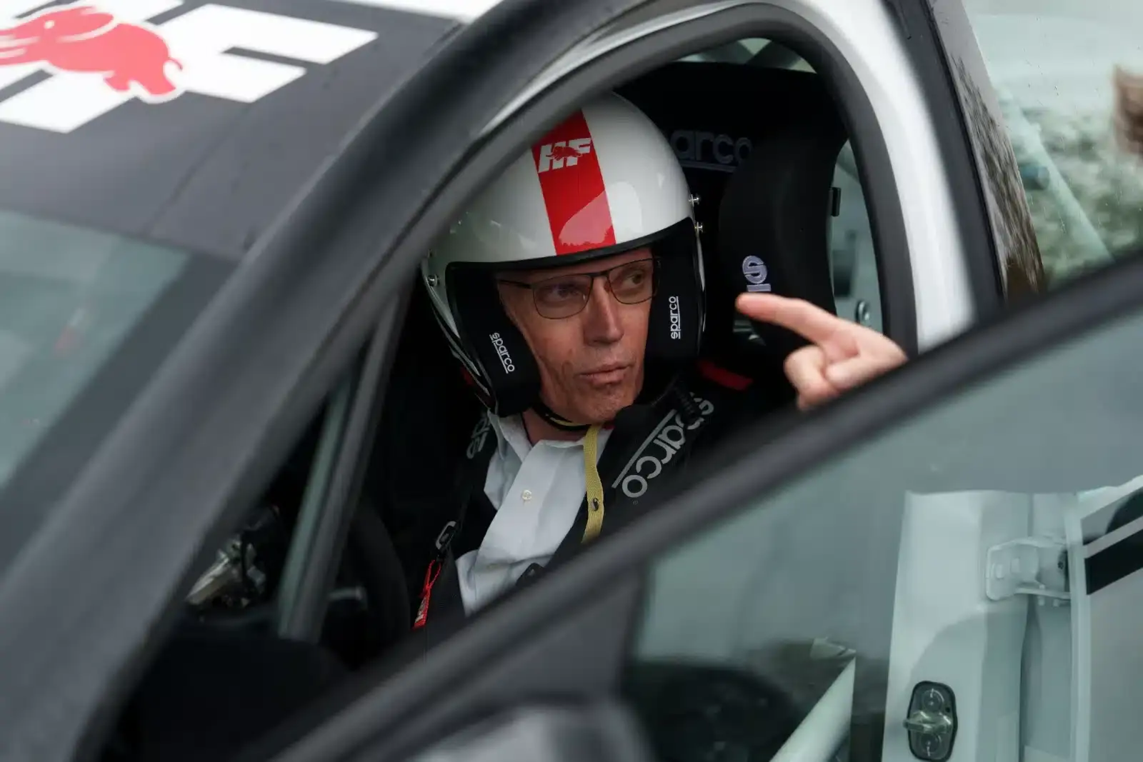 carlostavaresalvolantedellanuovalanciaypsilonrally4hfabalocco