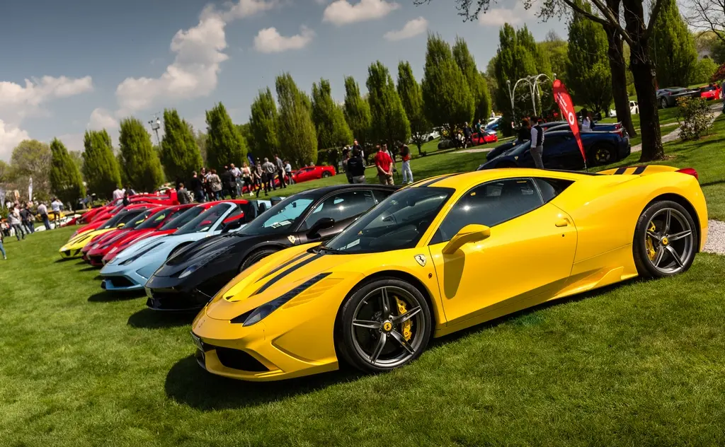 cars coffee 2016 img 5652