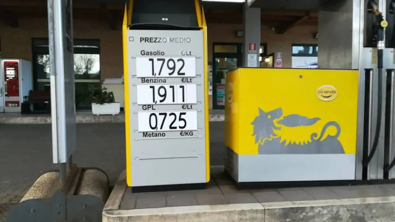 cartello prezzo medio carburanti 1280x720 1