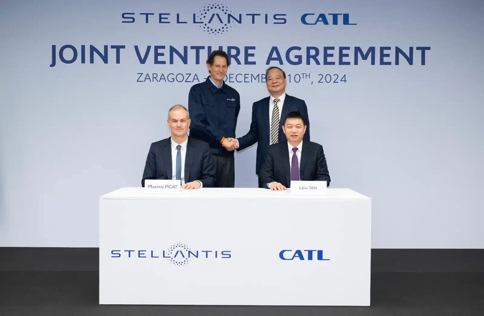 catl stellantis spagna