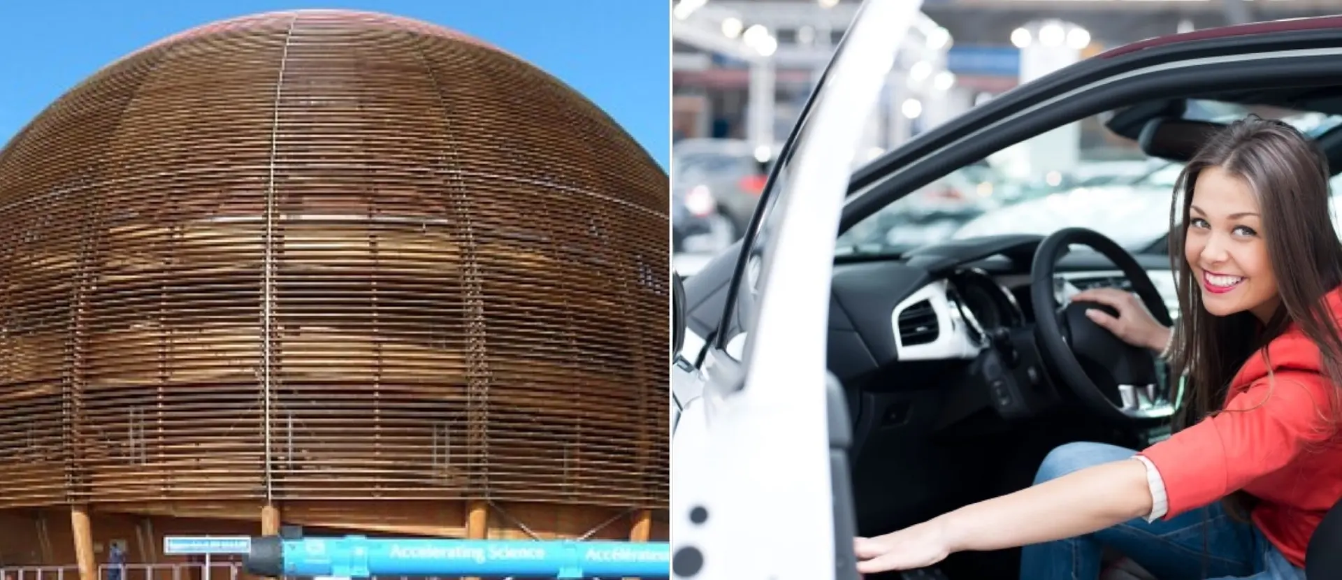 cern portiera
