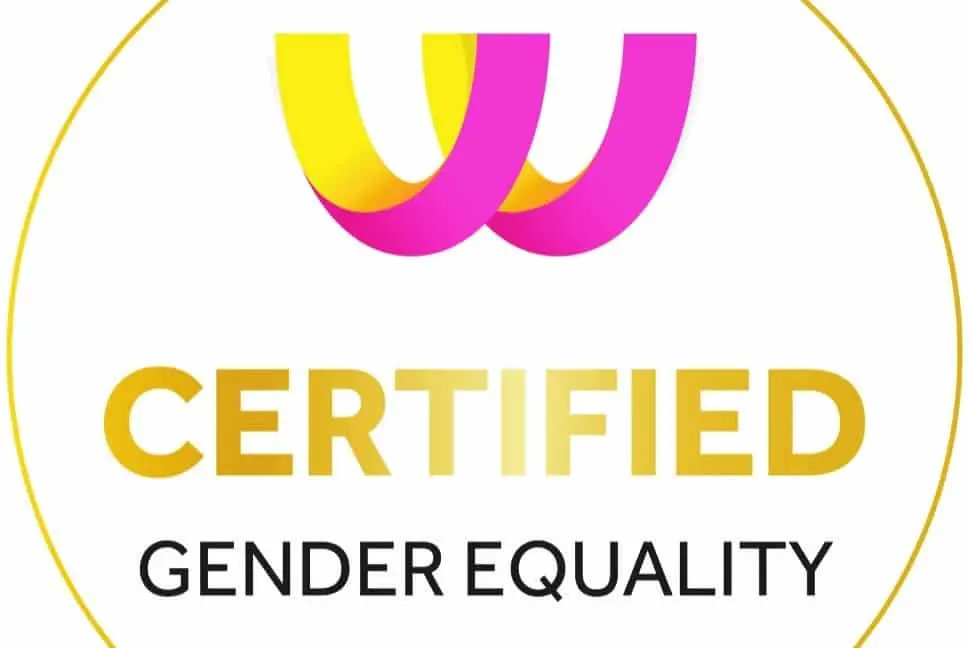 certified gender equality winning women institute