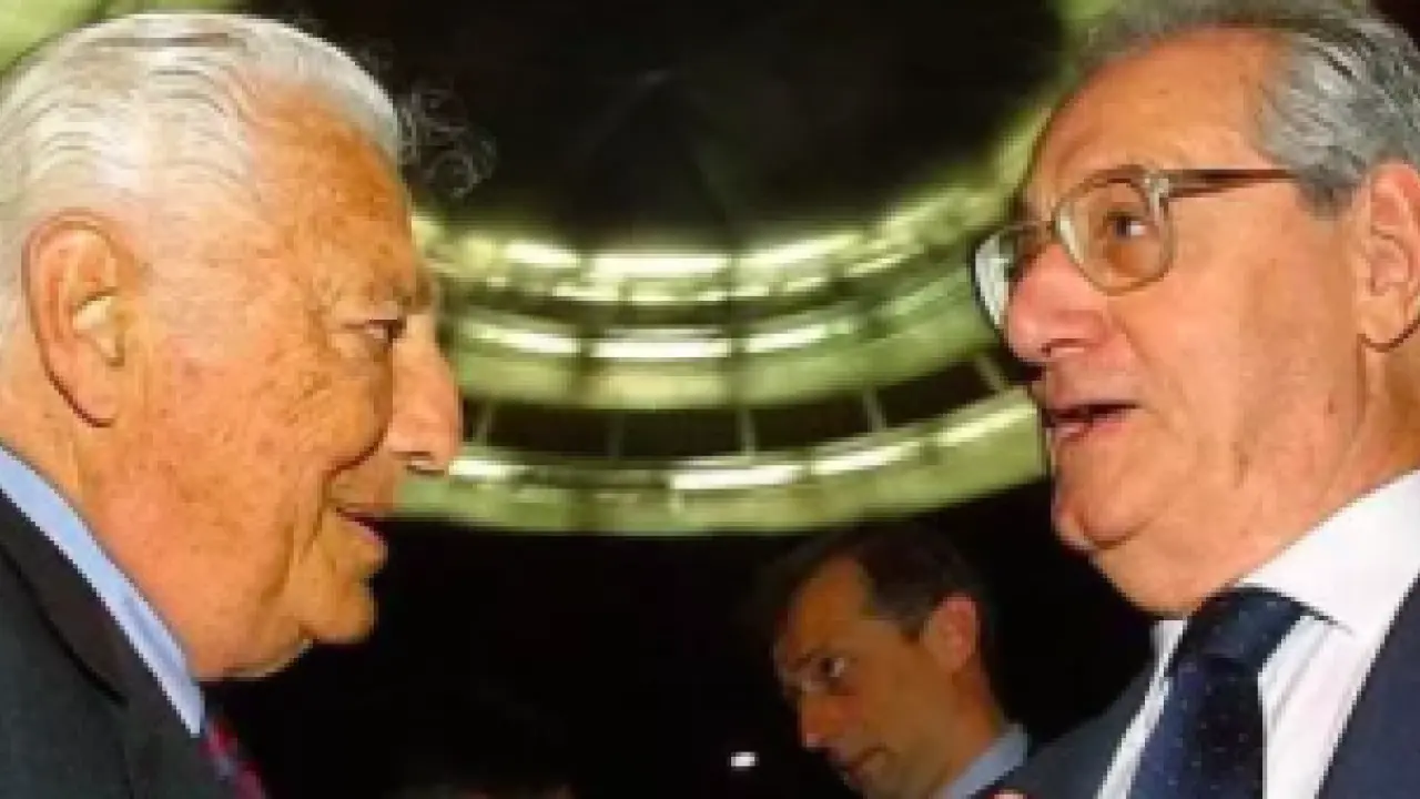 cesare romiti con agnelli 1280x720 1